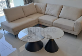 Coffee Table Sets of 2 pieces Brand New 399 AED Price Is Not Negotiatable Store Pick Up Only