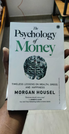 The psychology of money