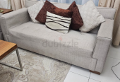 Home Center 5 seater (3+2) sofa set for sale