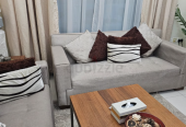 Home Center 5 seater (3+2) sofa set for sale