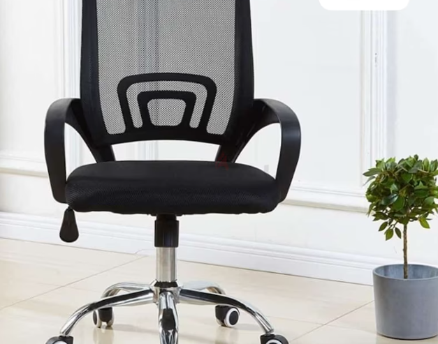 Good condition Brand new office chair for selling