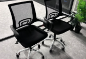 Good condition Brand new office chair for selling