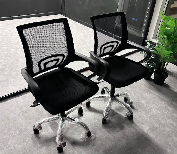 Good condition Brand new office chair for selling