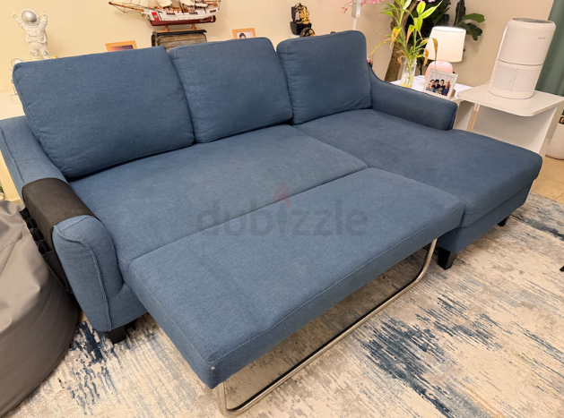 Sofa cum Bed