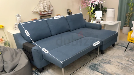 Sofa cum Bed