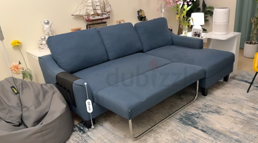 Sofa cum Bed