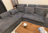 5 seater sofa set, best condition