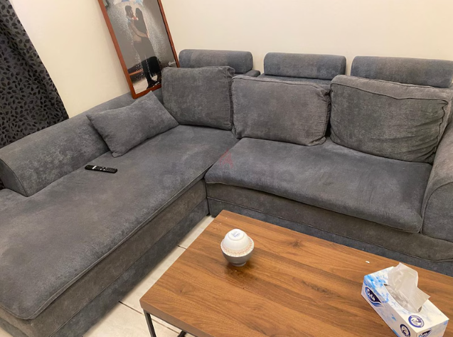 5 seater sofa set, best condition