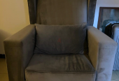 5 seater sofa set, best condition