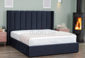 Different colours queen Size family Bed frame selling good quality king size bed