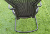 Herman Miller Aeron Vistore chair size B