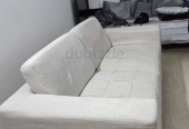 3 seater Sofa for sale in Qusais