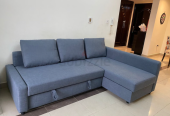 Ikea Friheten sofa bed with storage for sale