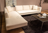 italia 5 seater L shape sofa brand new