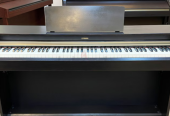 Yamaha Arius YDP-162R Digital Piano