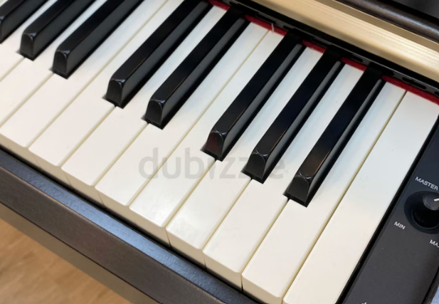 Yamaha Arius YDP-162R Digital Piano