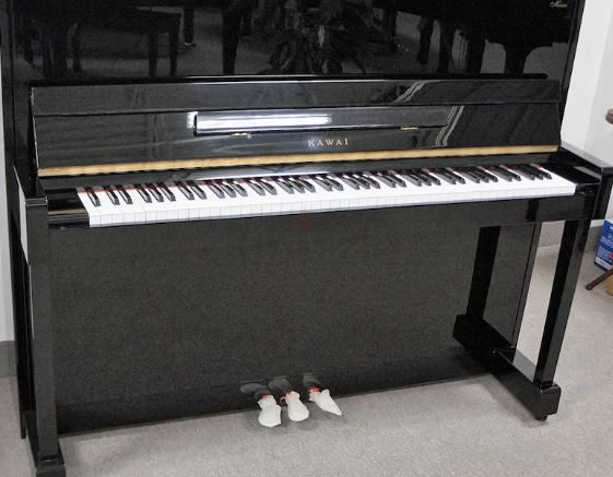 Kawai HA-20 Upright Piano