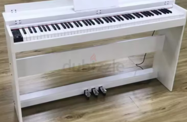 Megarya A803 beginner piano brand new