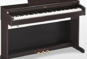 Yamaha YDP 163 Graded Hammer Action Piano