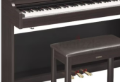 Yamaha YDP 163 Graded Hammer Action Piano