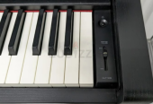 Yamaha CLP 535 Black Refurbished Piano for Sale