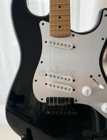 Fender Squier contemporary special