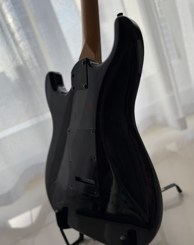 Fender Squier contemporary special