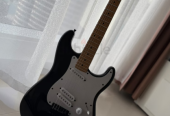 Fender Squier contemporary special