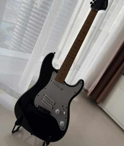 Fender Squier contemporary special