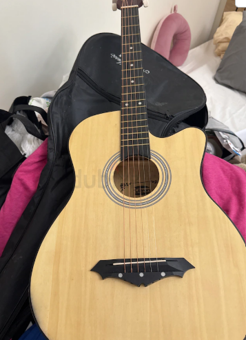 Guitar