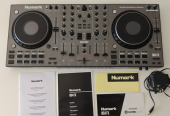 Numark DJ