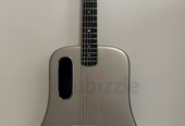 Lava me 3 Smart Guitar with Charging Dock and Case