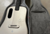 Lava me 3 Smart Guitar with Charging Dock and Case