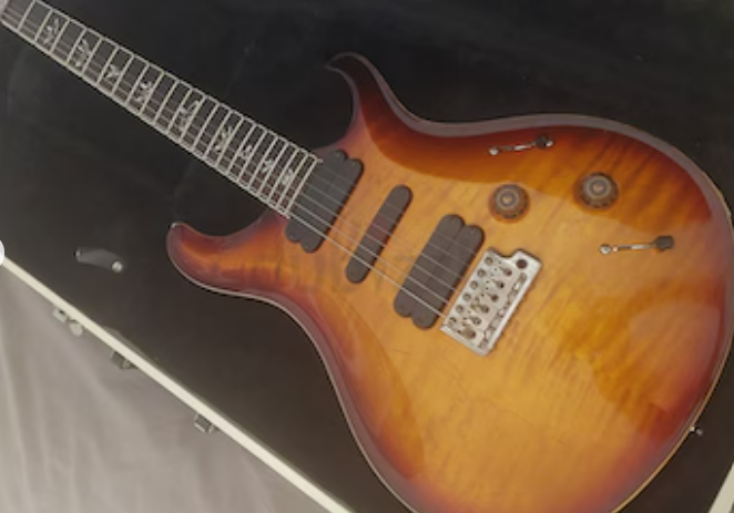 PRS 25th Anniversary 513