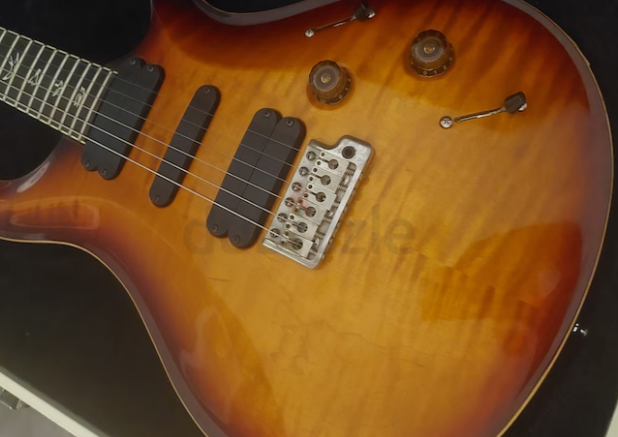 PRS 25th Anniversary 513