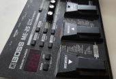 Boss ME-25 Guitar Multi Effects Pedal