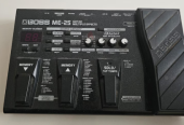 Boss ME-25 Guitar Multi Effects Pedal