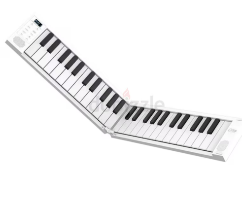 Foldable Piano