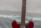 Vintage Electric Guitar