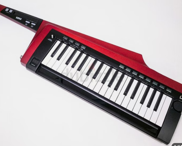 Korg keytar RK 100 S2