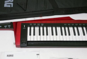 Korg keytar RK 100 S2