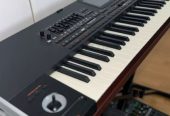 Korg pa4x