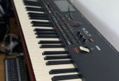 Korg pa4x