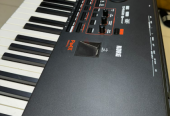 Korg pa4x