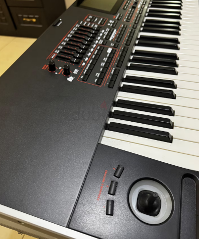 Korg pa4x