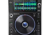 Denon DJ SC6000 PRIME Professional DJ Media Player