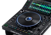 Denon DJ SC6000 PRIME Professional DJ Media Player