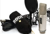 Rode NT2-A MULTI PATTERN CONDENSER MIC – Brand New – Final Price