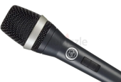 AKG D5S Professional Dynamic Vocal Microphone with On/Off Switch (Pack of 1) Brand New – Last Price