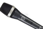 AKG D5S Professional Dynamic Vocal Microphone with On/Off Switch (Pack of 1) Brand New – Last Price